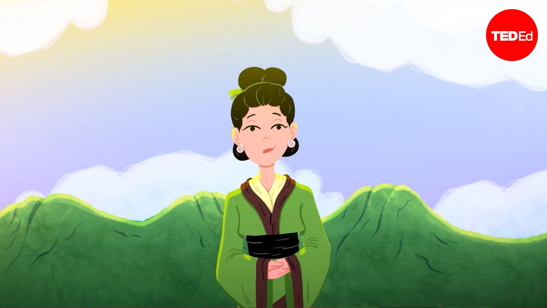 Lady Meng Jiang: The legend of the woman who outwitted an evil emperor