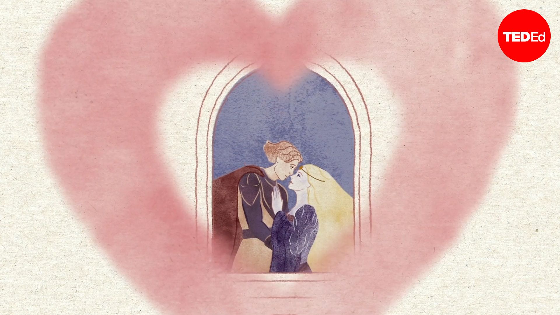 The myth of Ireland's most infamous love triangle