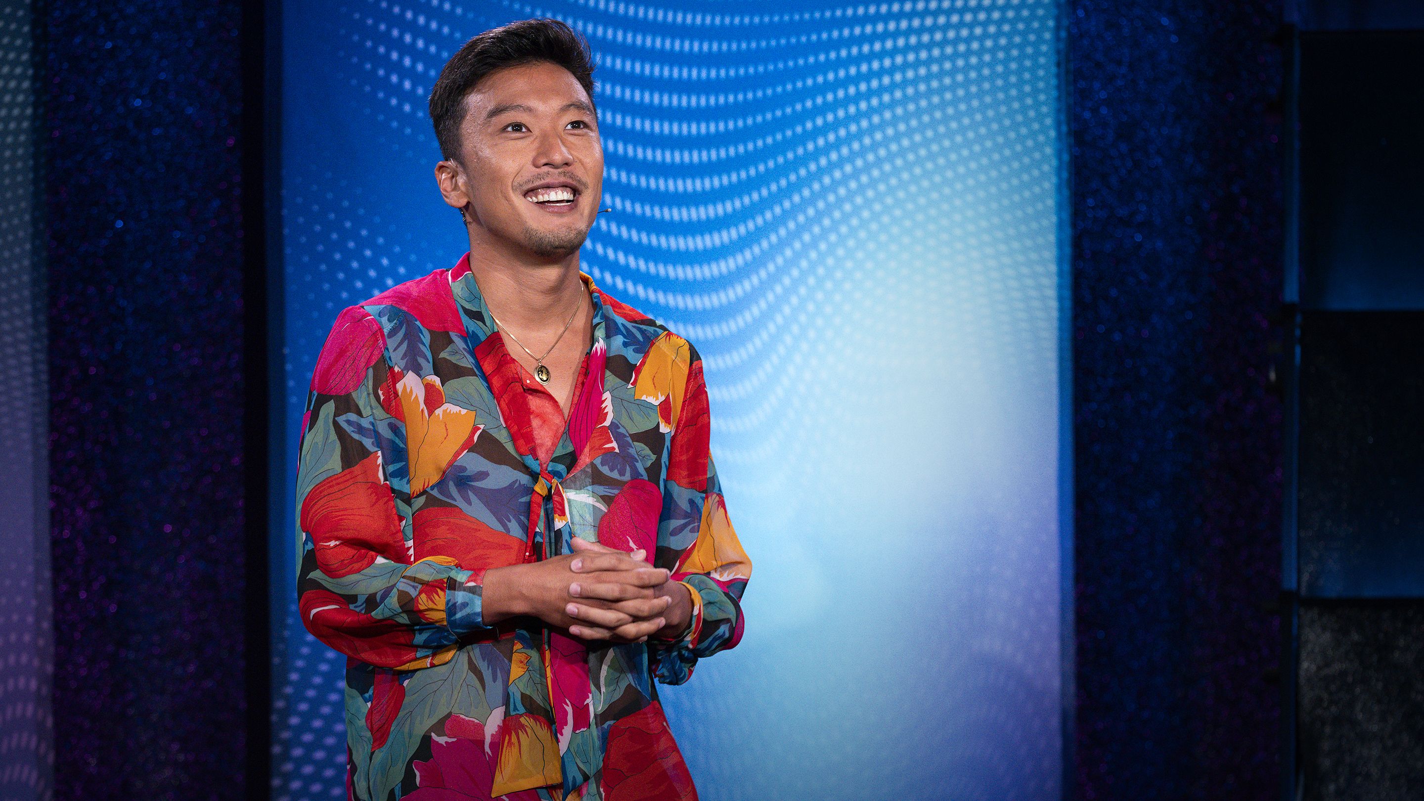 Can curiosity heal division?