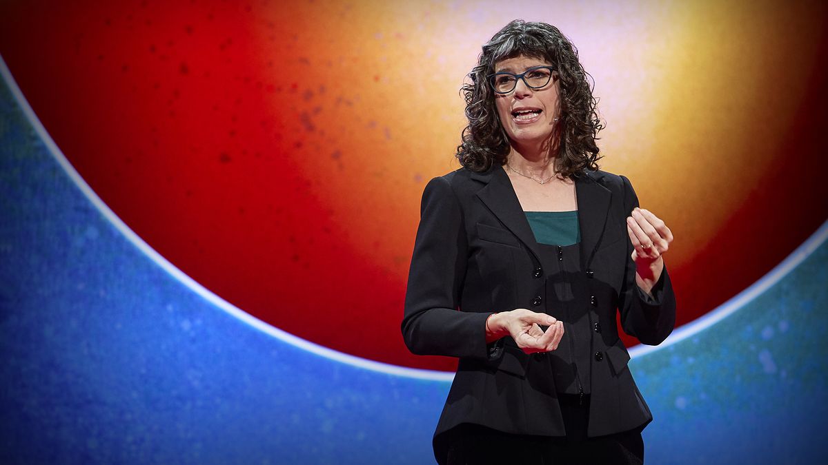 Dana R. Fisher: How to be an