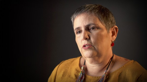 Monica Malta: How community-led research drives social change