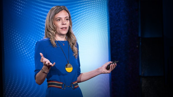 Alex Amouyel: Can salad dressing transform capitalism?