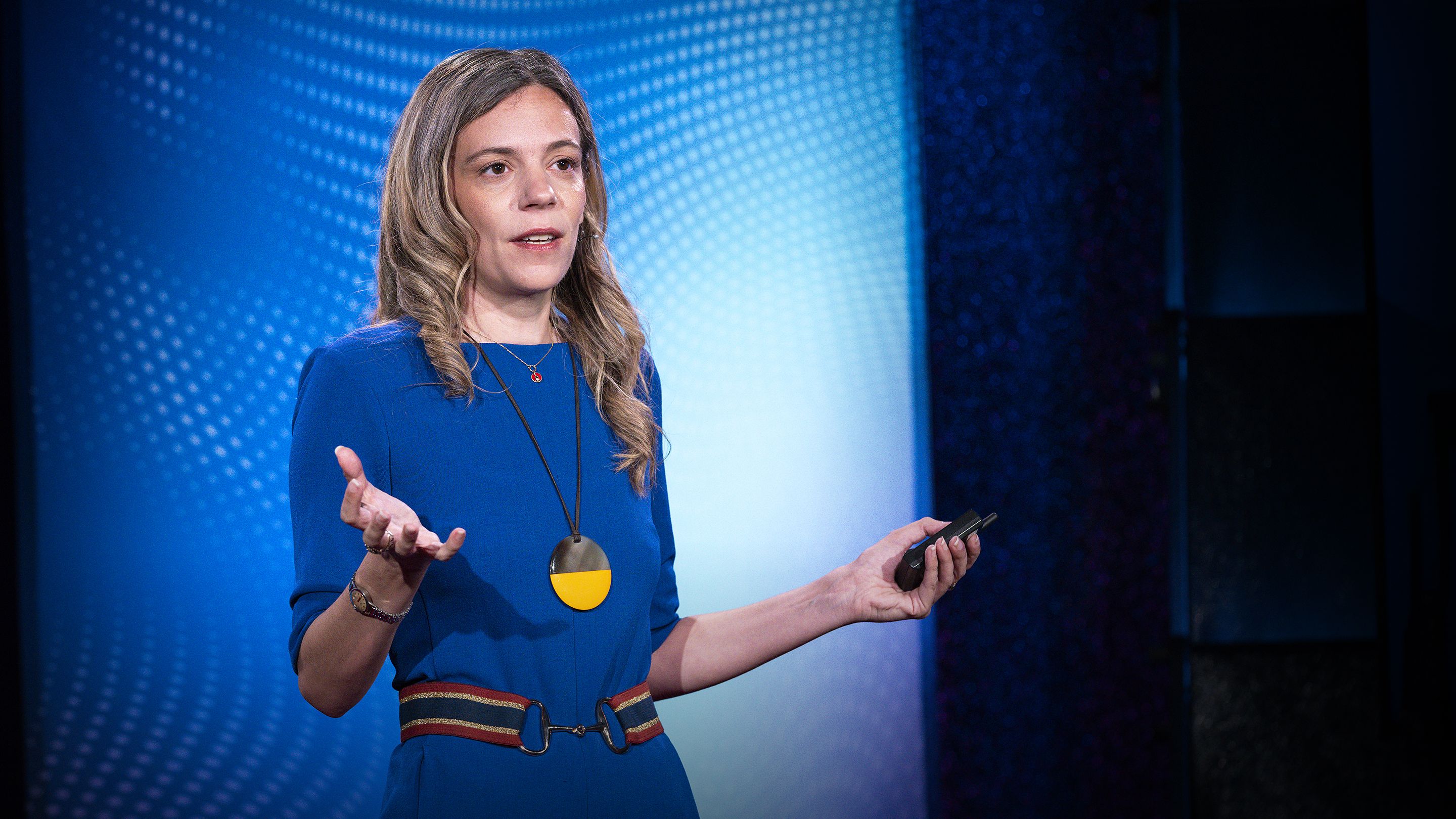 Can salad dressing transform capitalism?