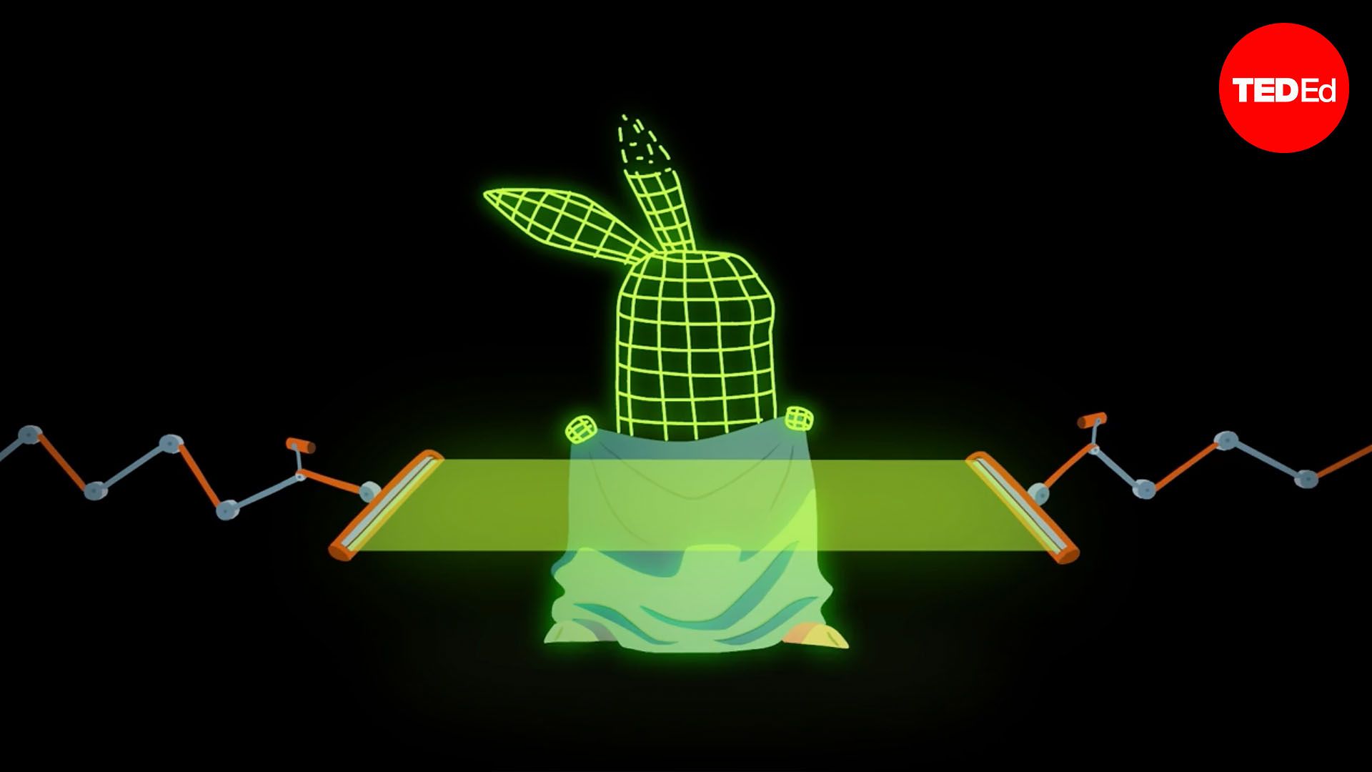 How scientists are creating real-life invisibility cloaks