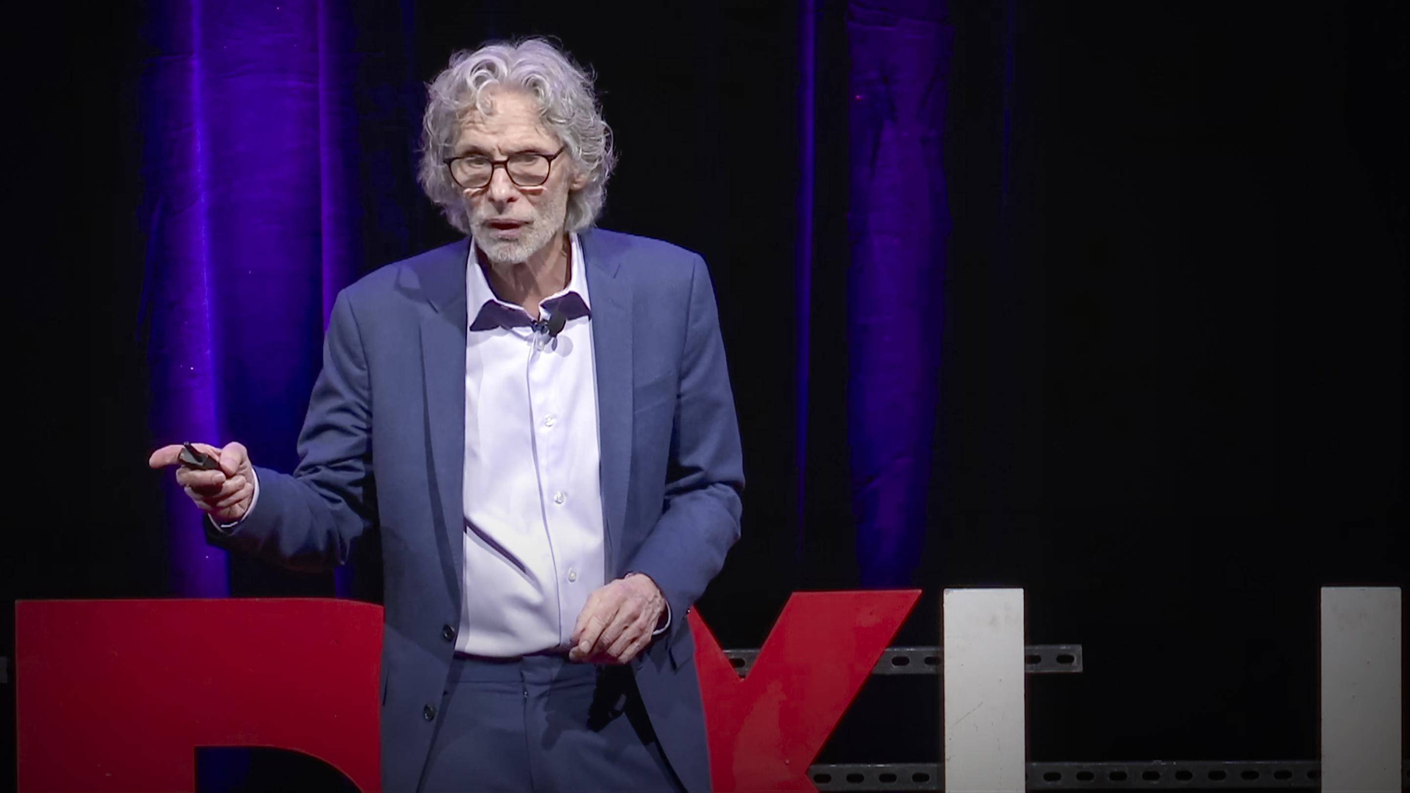 cover of episode Can AI master the art of humor? | Bob Mankoff