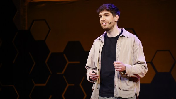 Max Jaderberg: How AI is saving billions of years of human research time