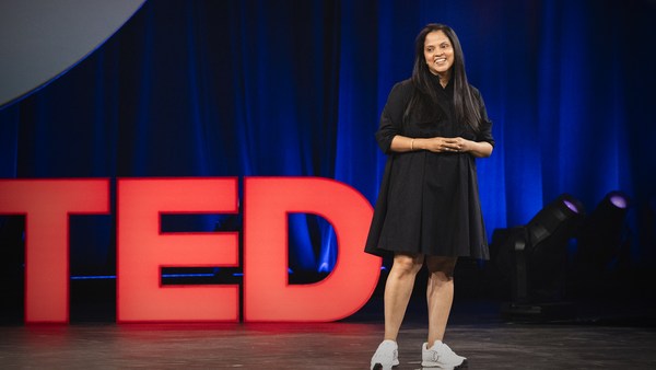Avani Prabhakar: How distributed work can unlock your potential
