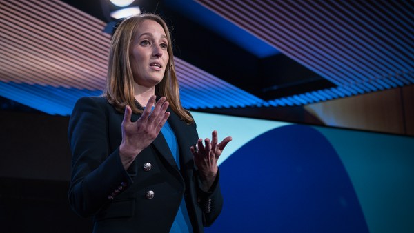 Katherine Saunders: Why your body fights weight loss