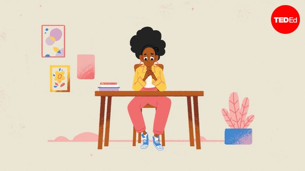 Shannon Odell: How to make your stress work for you