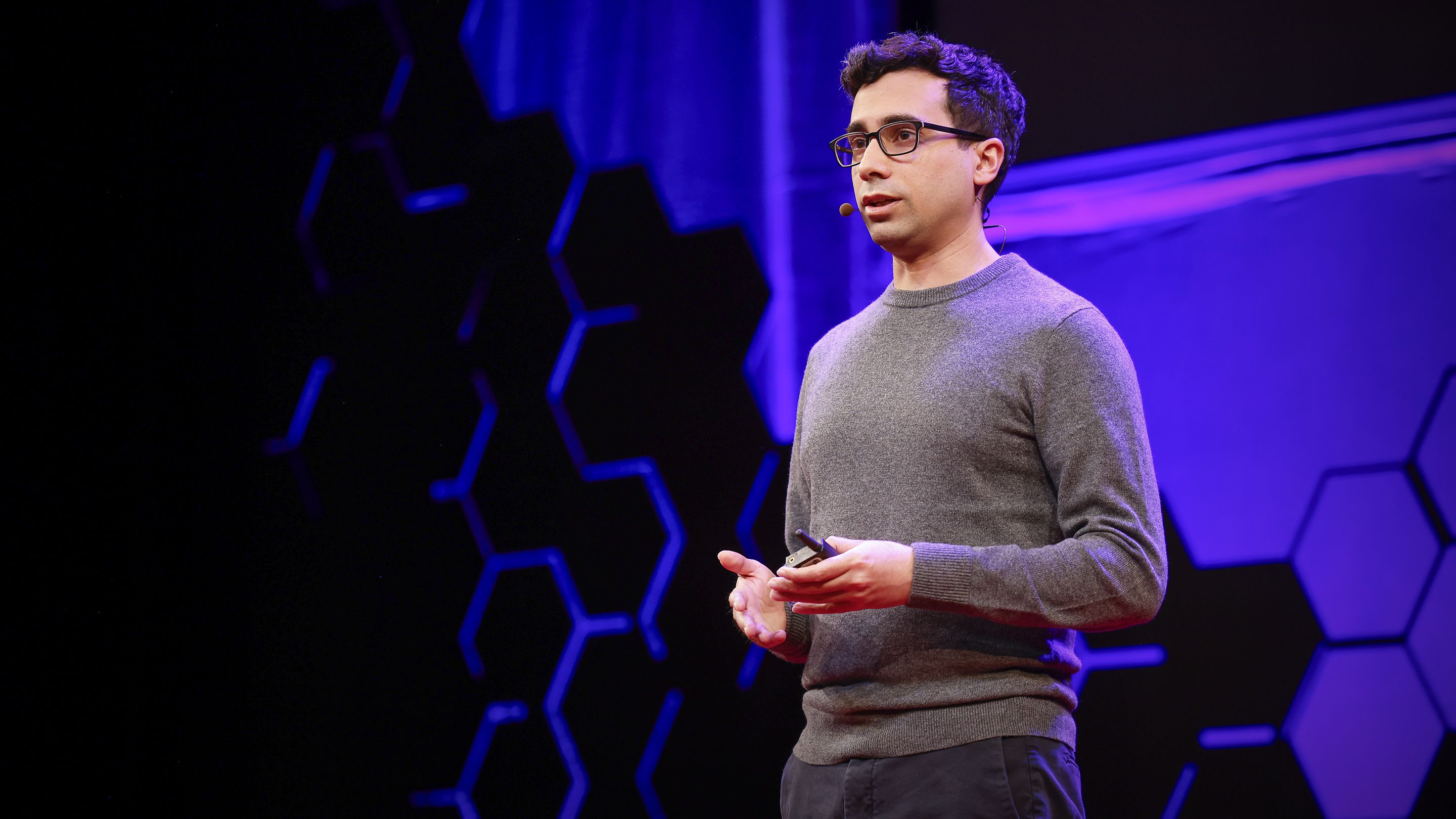 AI won't plateau — if we give it time to think