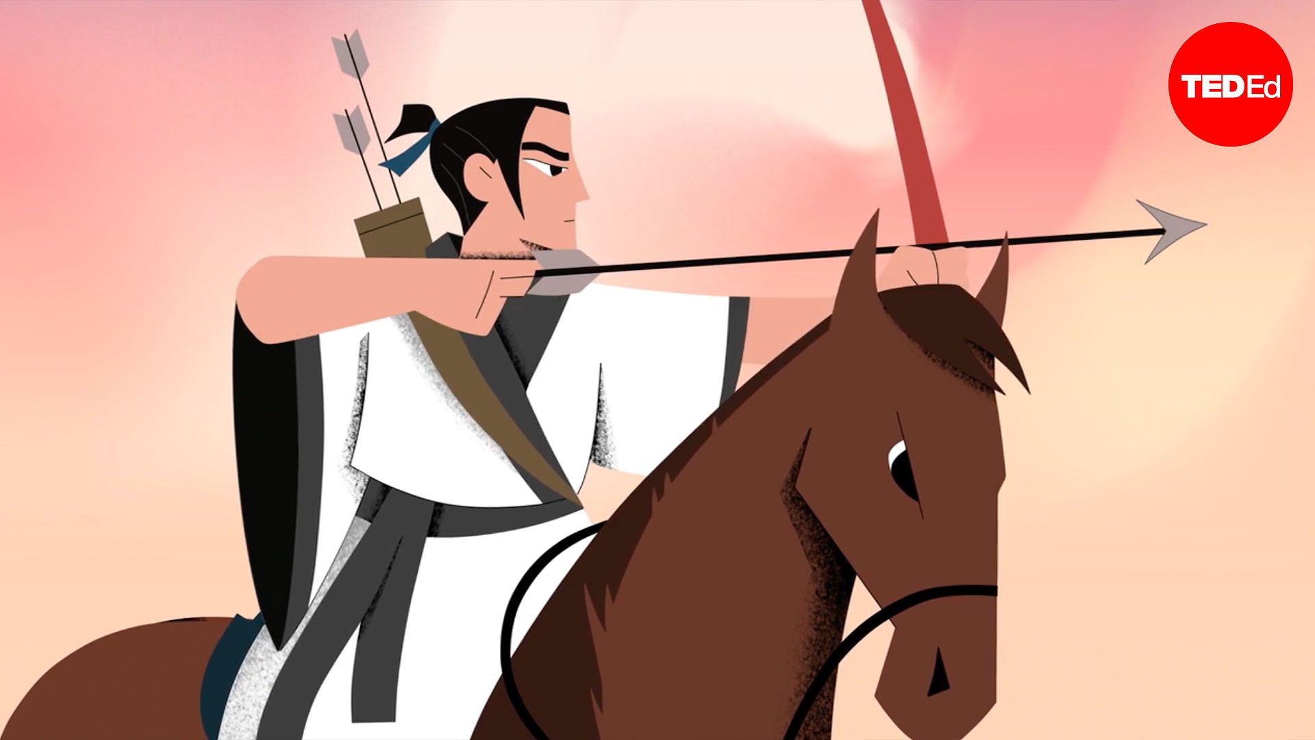 A day in the life of a martial artist in medieval China