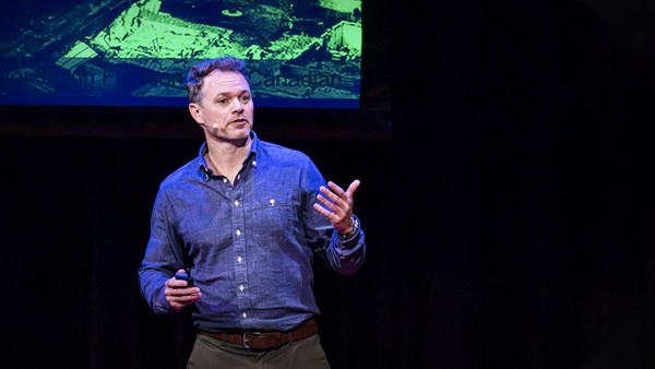 Jonathan Reimer: How to make big decisions in challenging circumstances