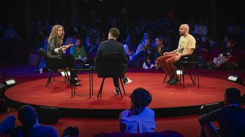AC Coppens, Kasley Killam and Apolinário Passos: What's our relationship to AI? It's complicated