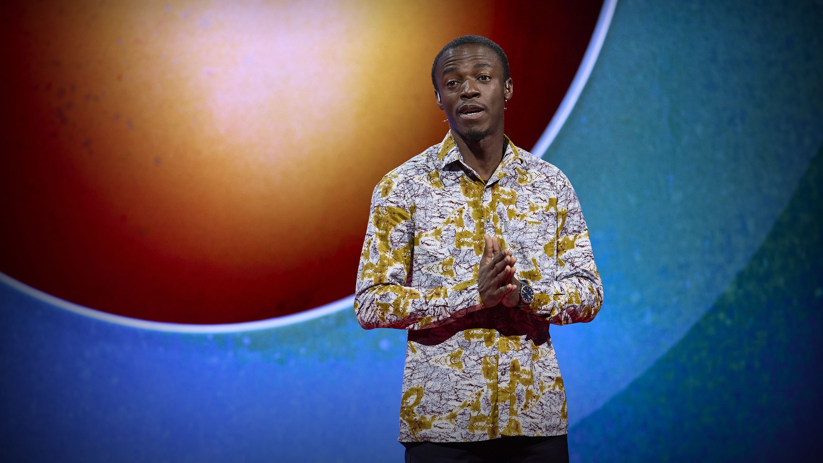 The absurd inequality of climate work — and how to fix it