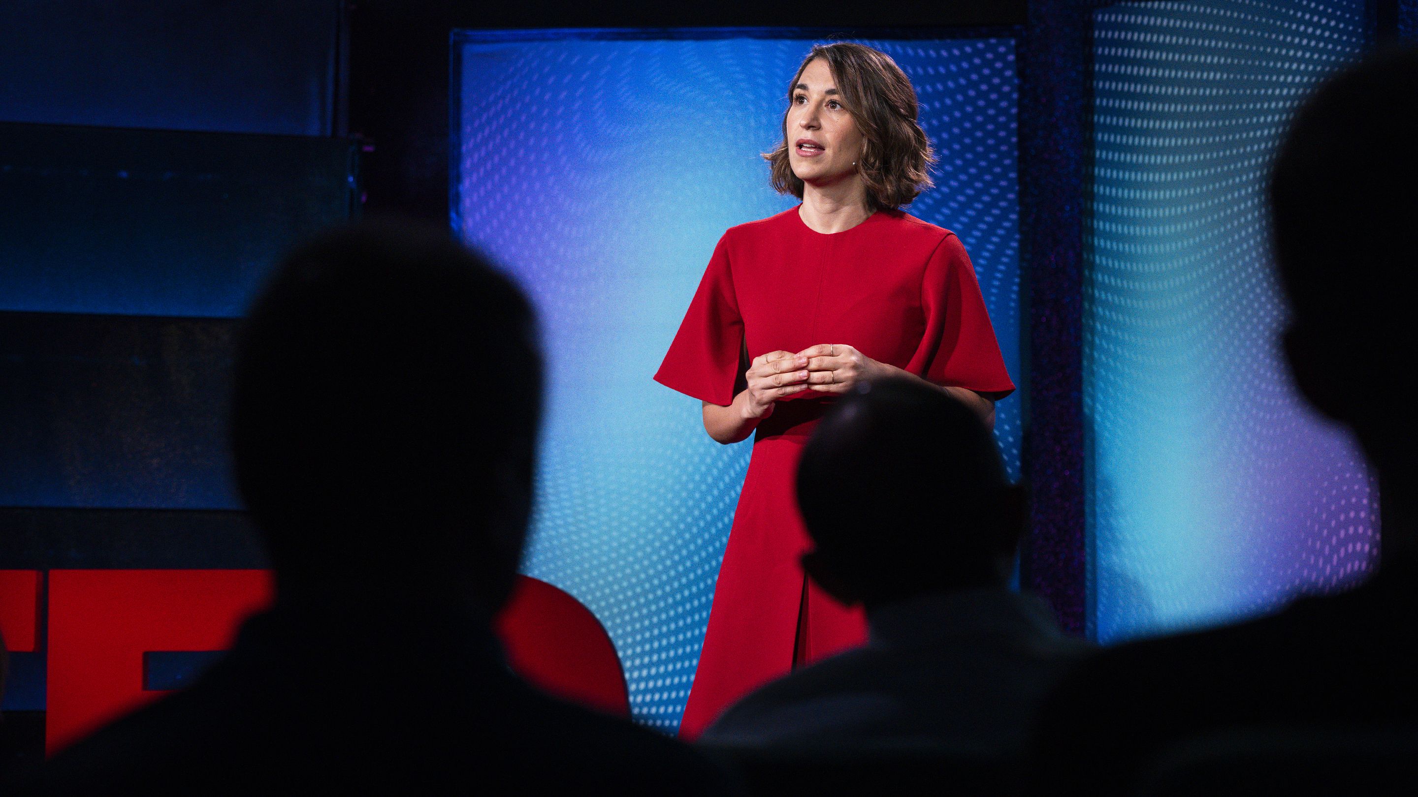 Love, trust and marketing in the age of AI