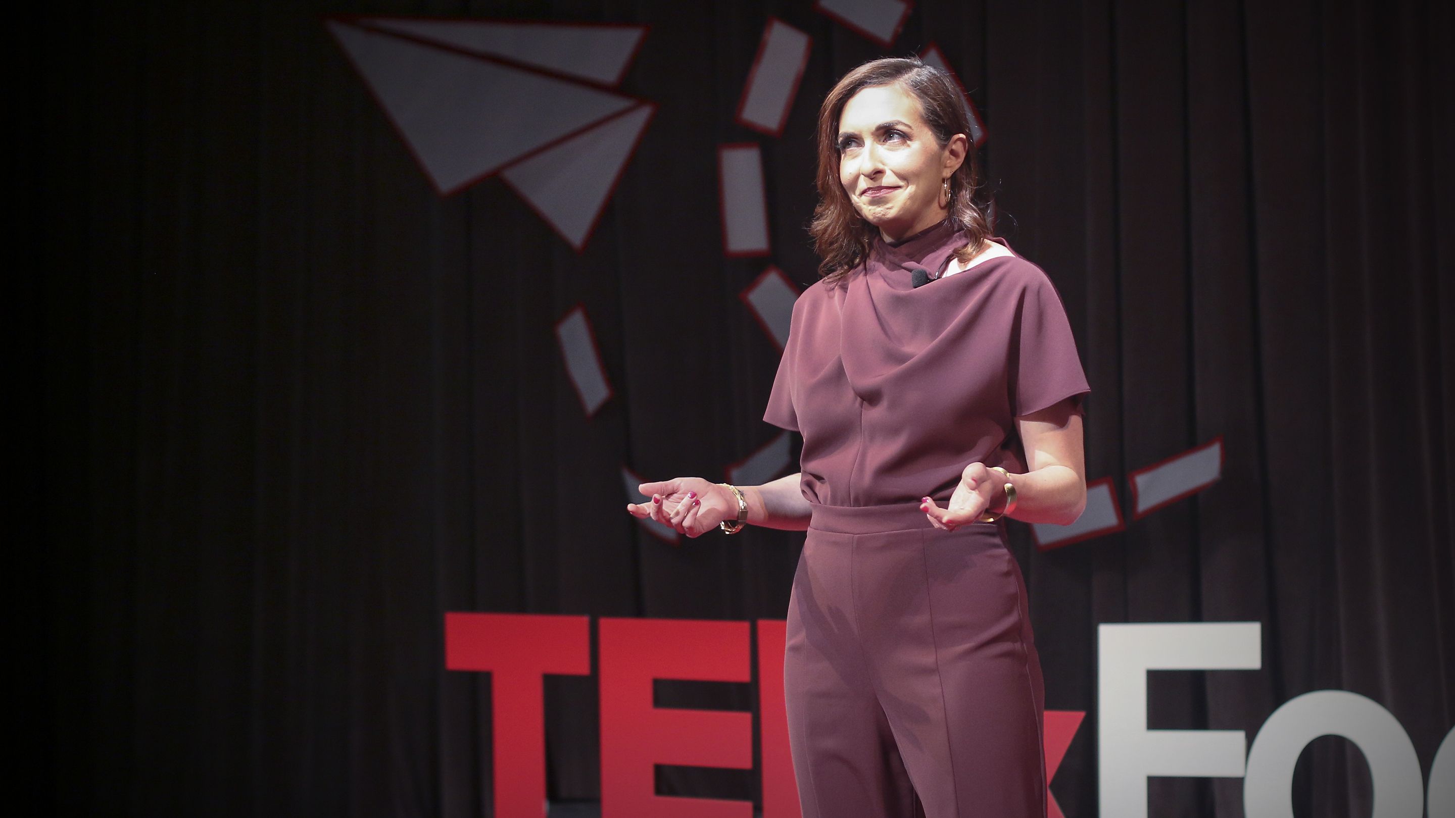 How to turn setbacks into success