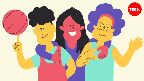 Iseult Gillespie: How some friendships last — and others don’t