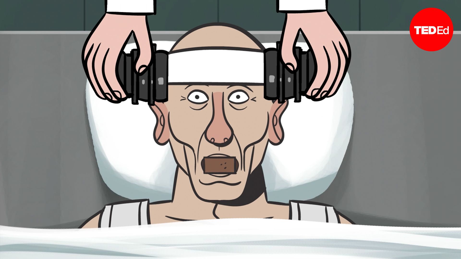 One of the most controversial medical procedures in history