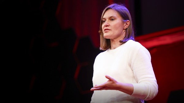 Eugenia Kuyda: Can AI companions help heal loneliness?