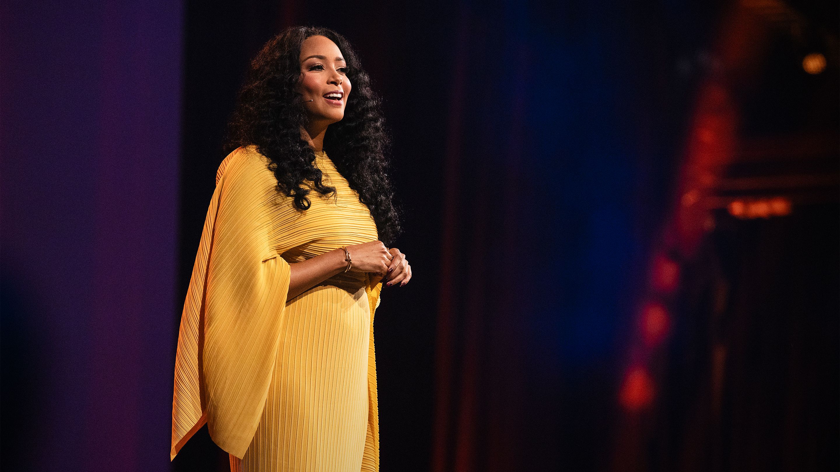 "Marigolds," a poem about wonder