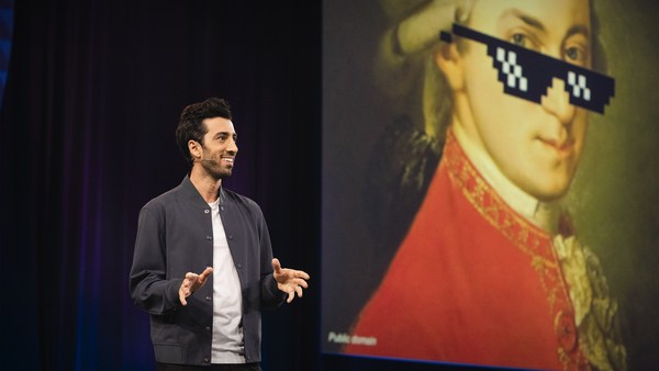 Jon Youshaei: Is perfectionism just procrastination in disguise?