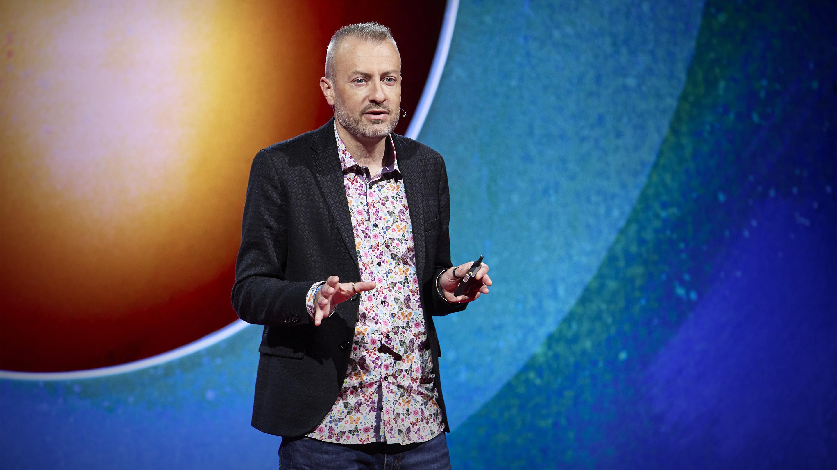 Greg De Temmerman: Climate progress isn't a sprint — it's a marathon ...