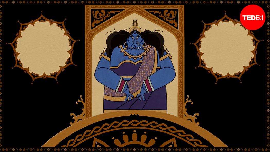 Malay Bera: The tale of the brothers who outwitted the demon queen ...