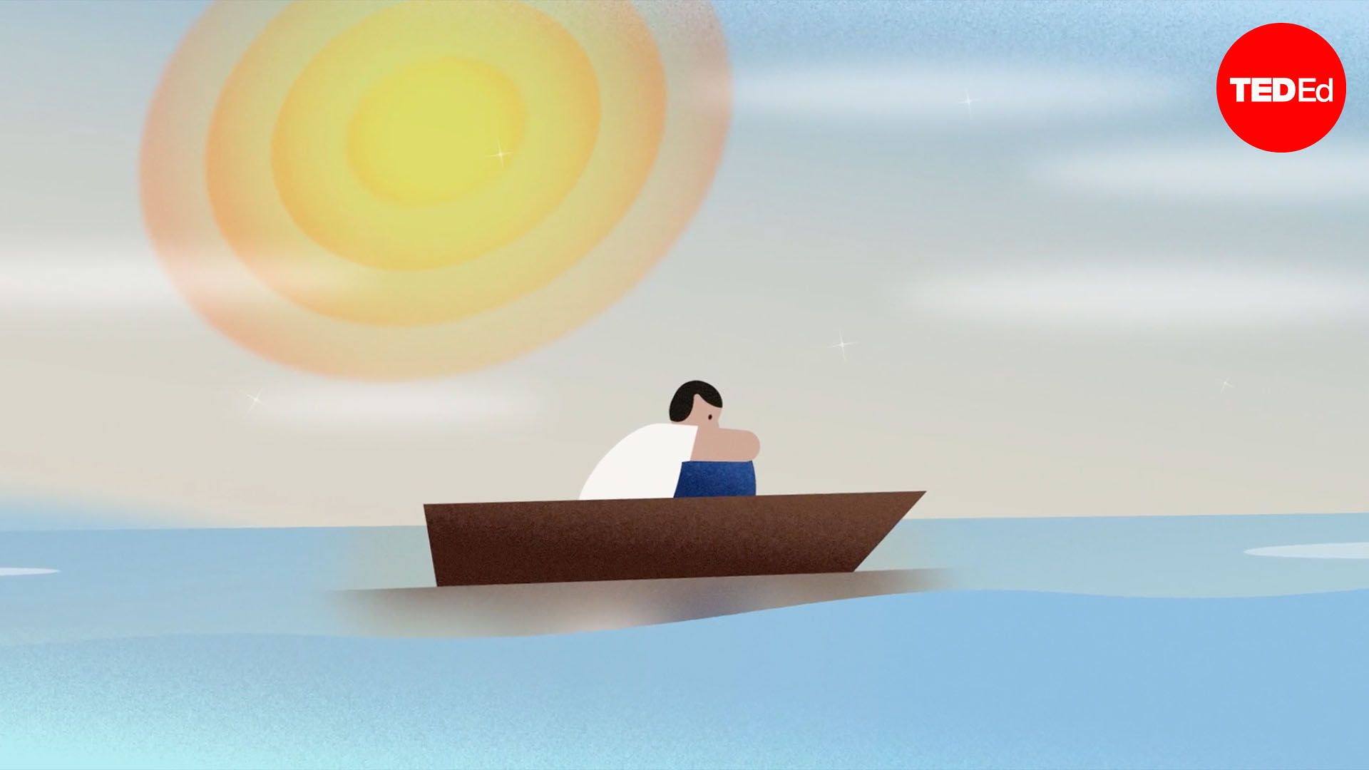 Why don’t we get our drinking water from the ocean?