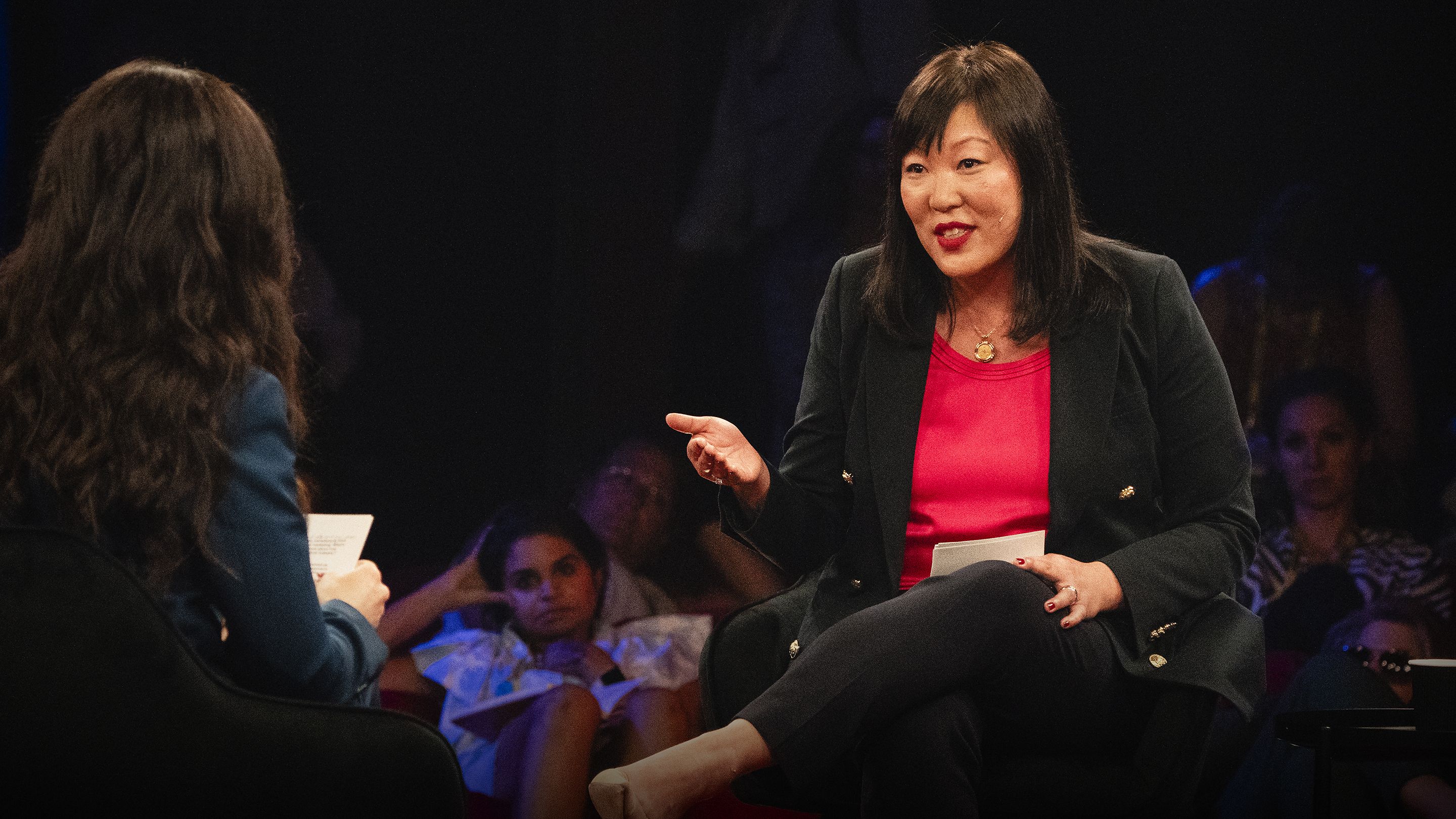 Rethinking healthcare access — for everyone