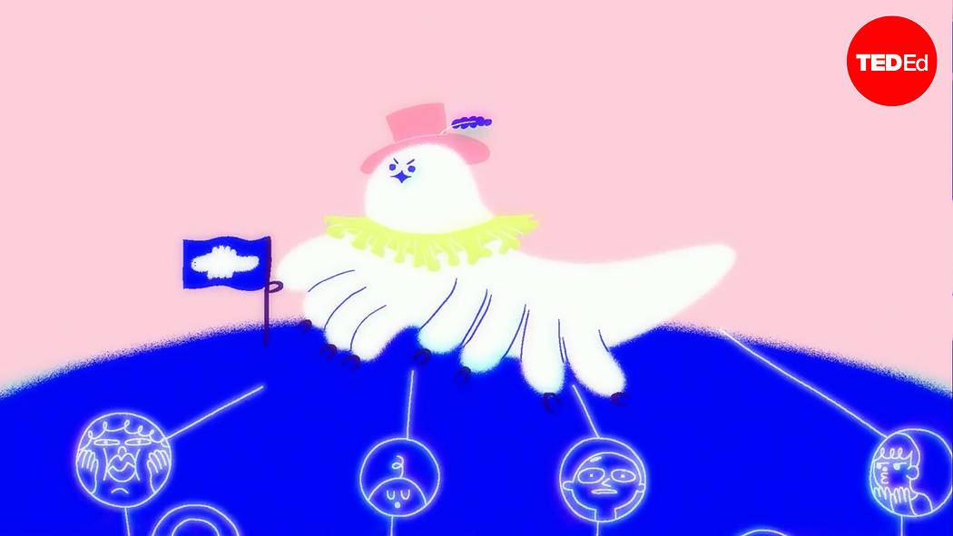 The Hidden World of Demodex Mites: Understanding Our Tiny Companions Cover