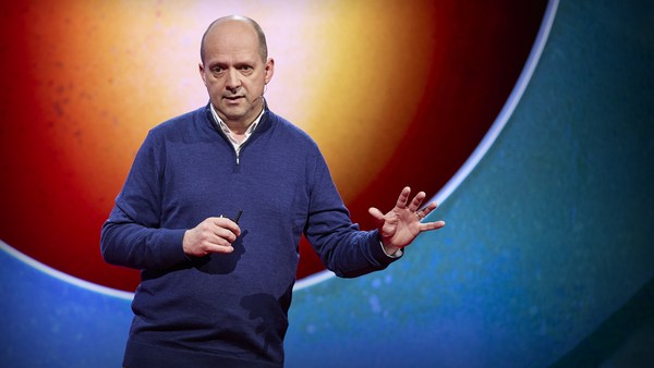 Kris De Meyer: Feeling stuck on climate change? Here’s what to do