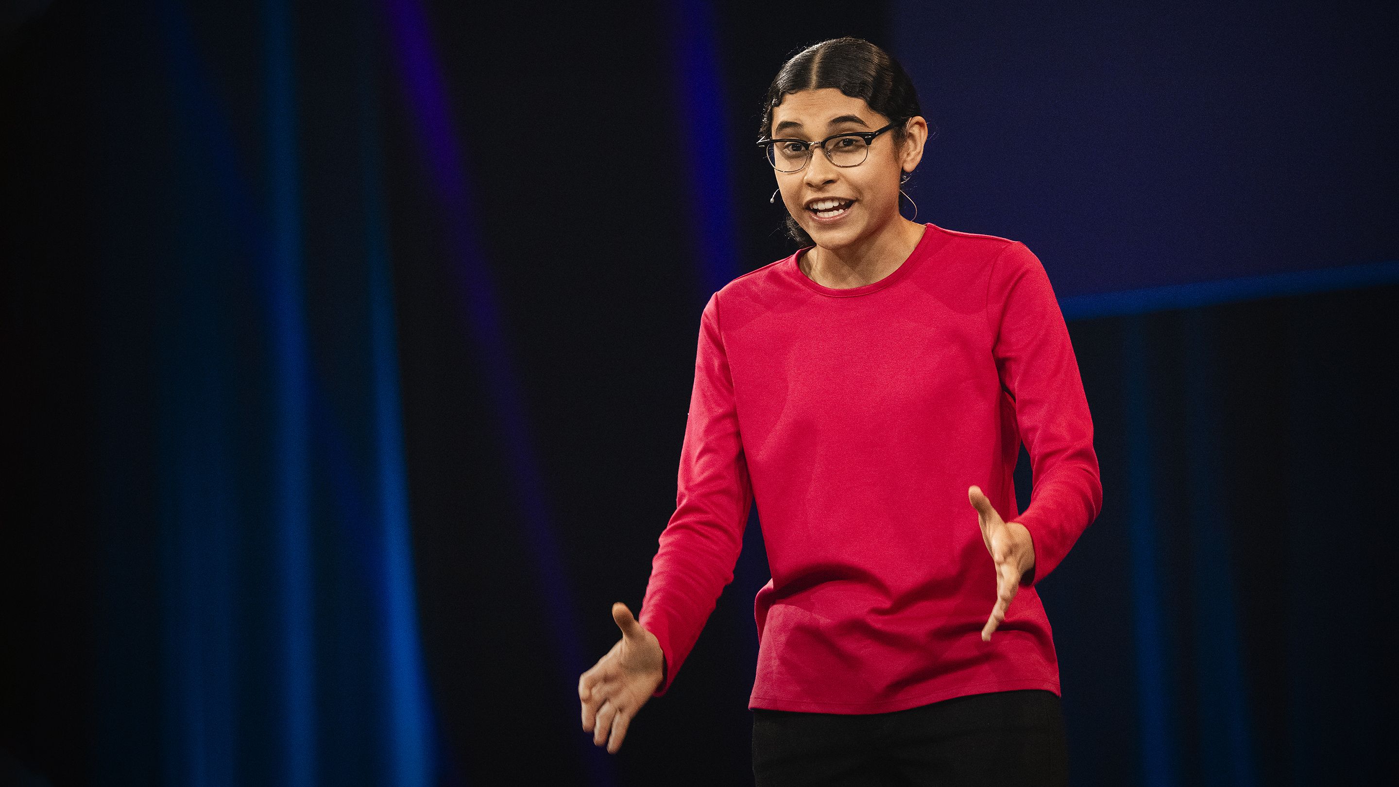 The secret to telling a great story — in less than 60 seconds