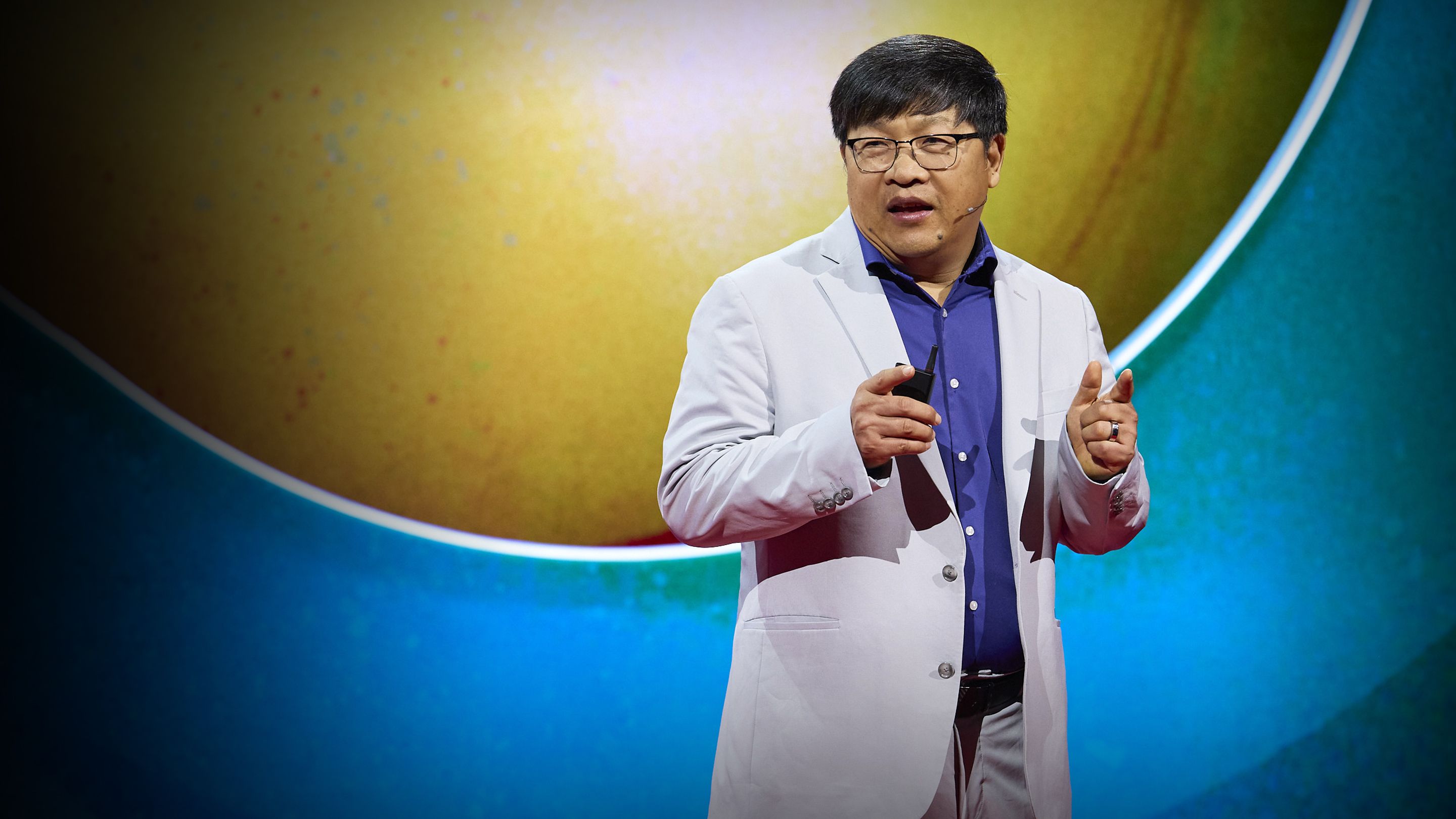 The high-wire act of unlocking clean energy