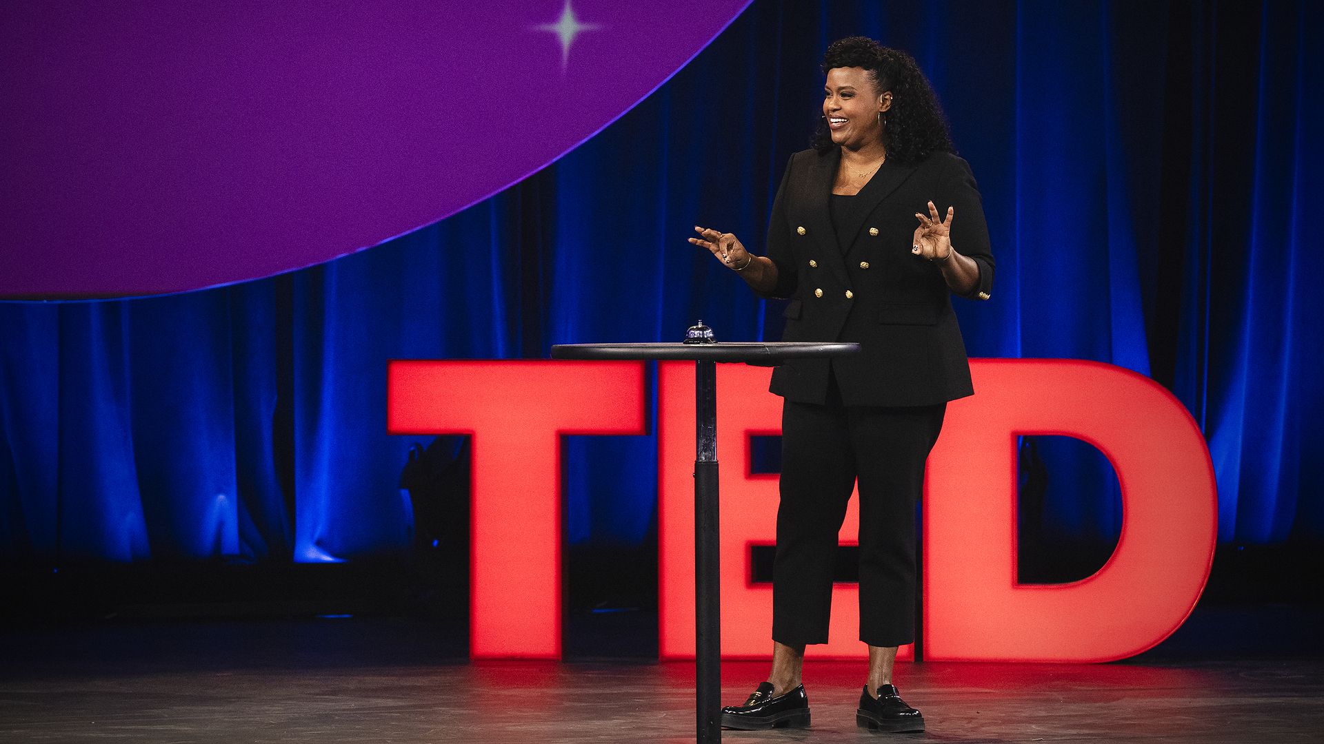 Natasha Rothwell: Embrace your main character energy with Natasha ...