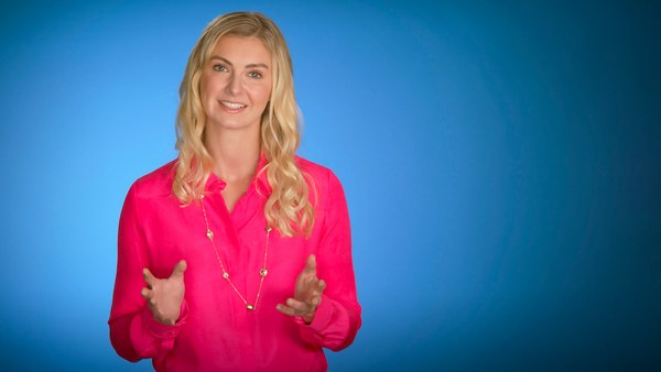 Rosie Sargeant: Why joy and flexibility are good for business