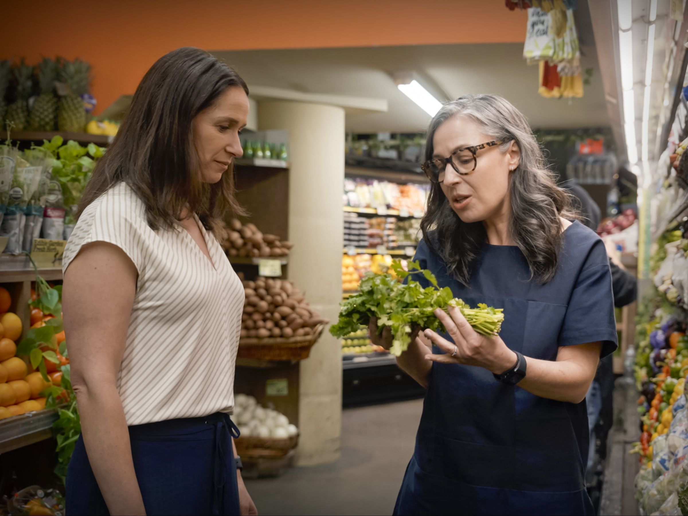 TED Explores: Food for the Future