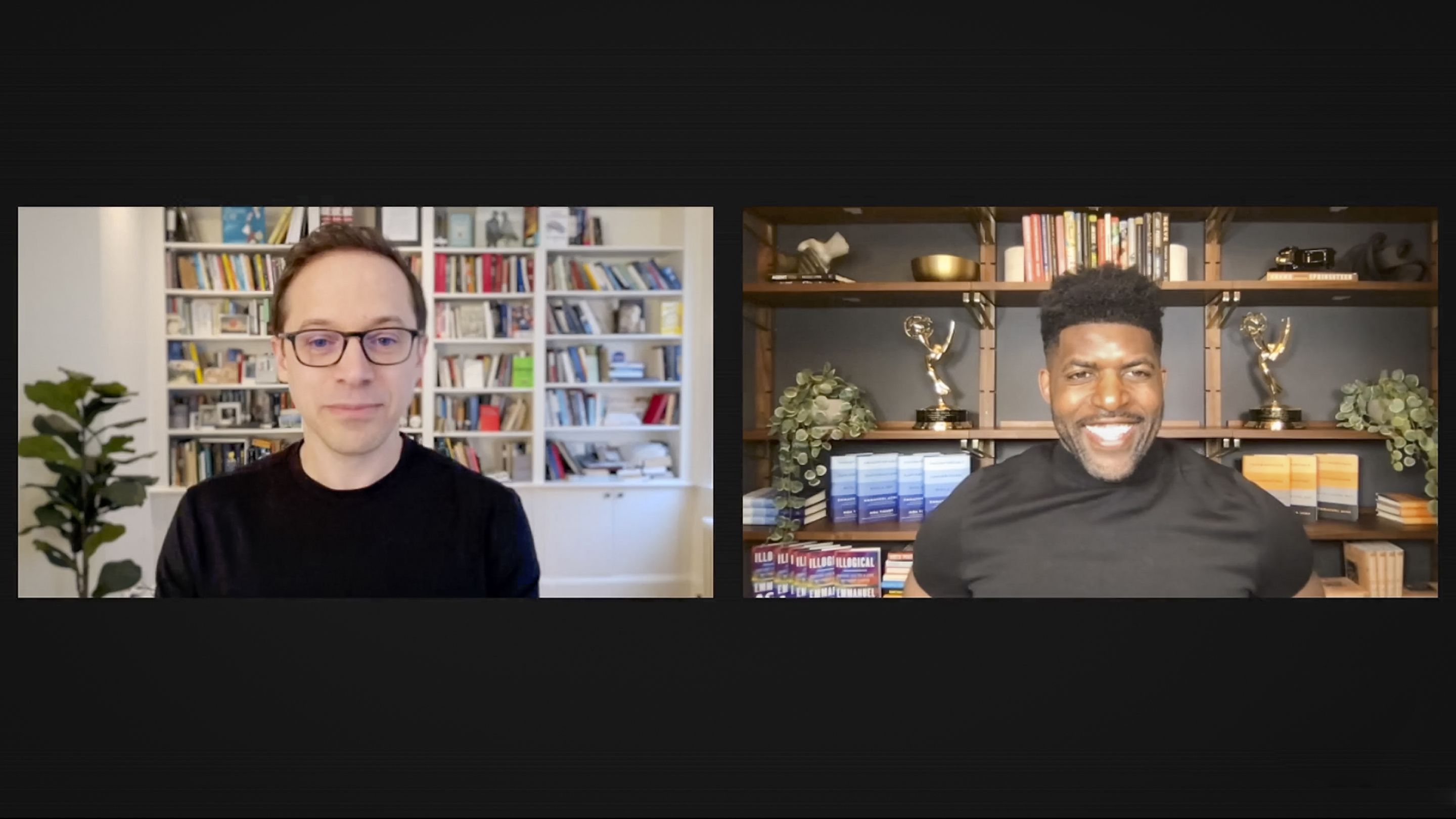 How little experiments can lead to big success