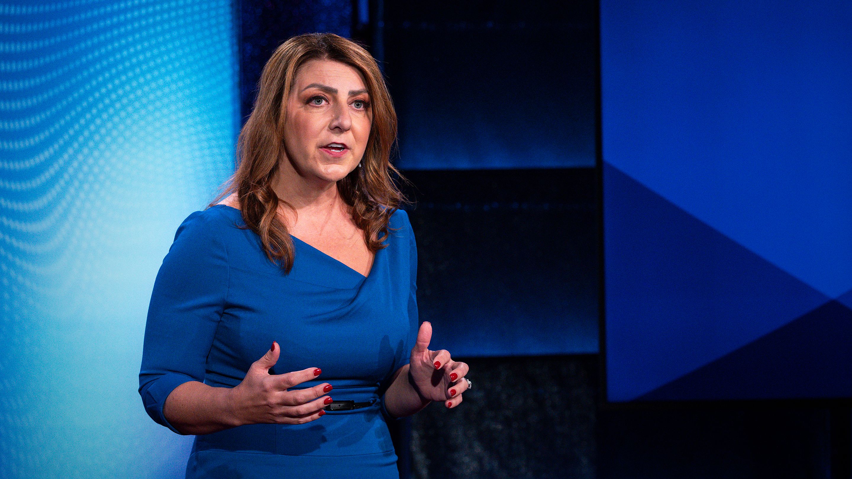 The key to navigating change with confidence