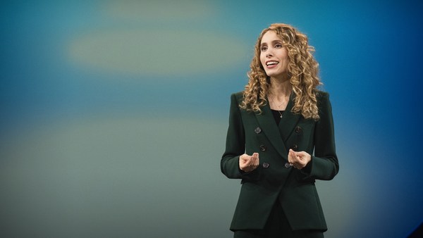 Kasley Killam: Why social health is key to happiness and longevity