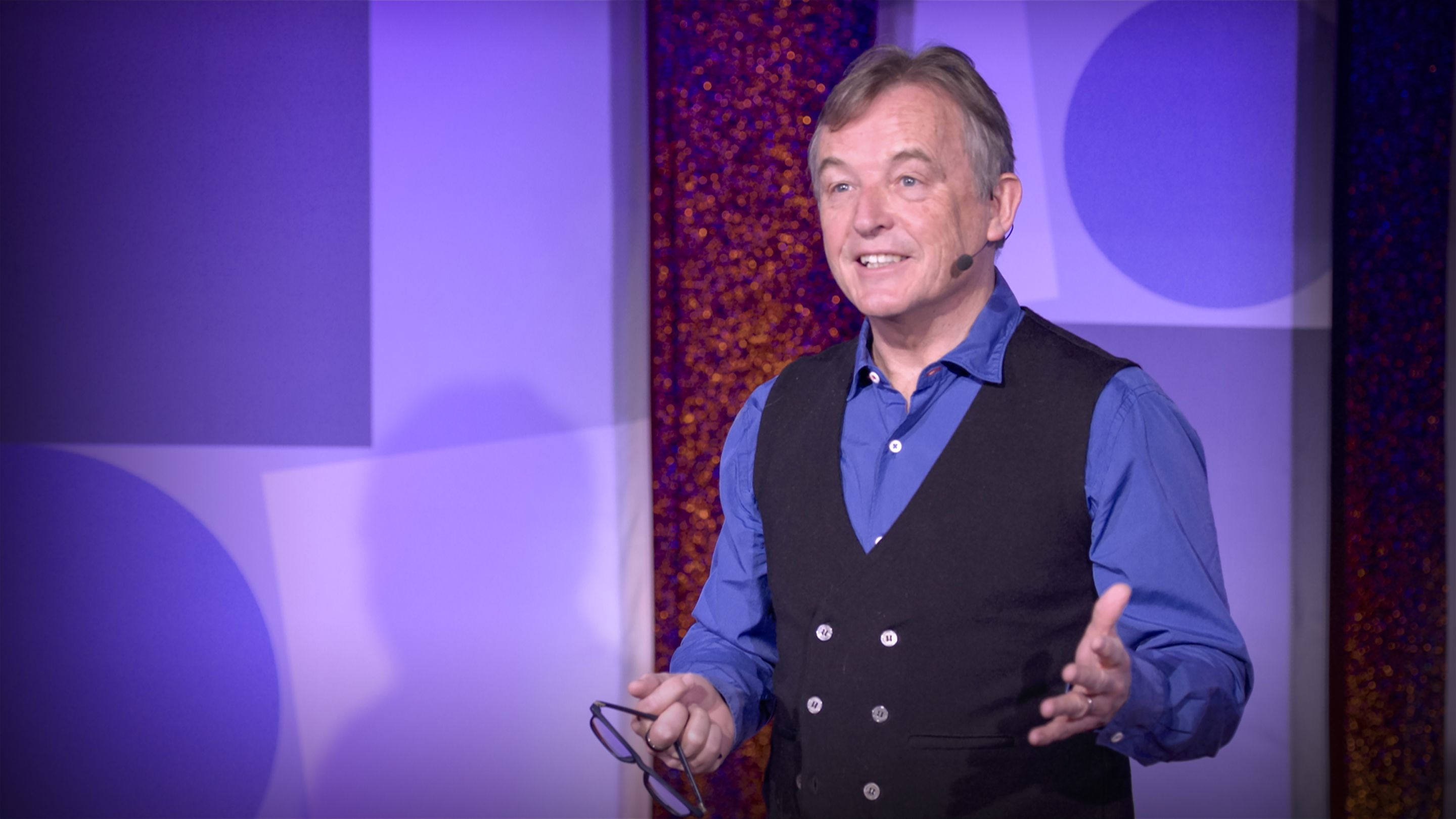 A bold new chapter for TED