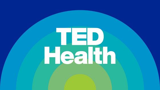 Shoshana Ungerleider - TED Health Podcast