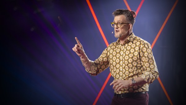 Michael Bungay Stanier: How to tame your advice monster