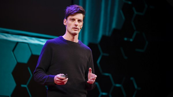 Ed Newton-Rex: How AI models steal creative work — and what to do about it