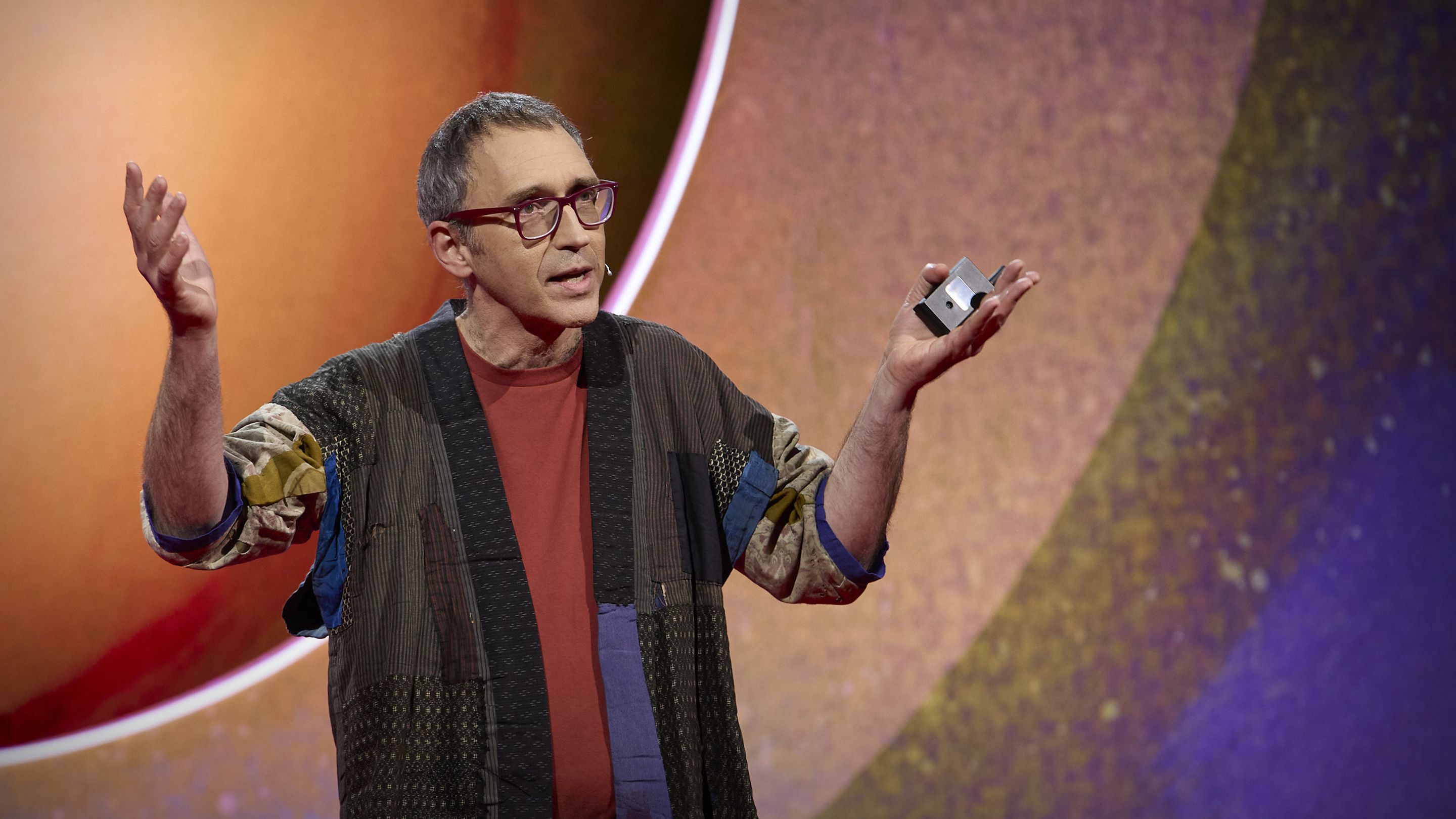 Lessons from history for a better future