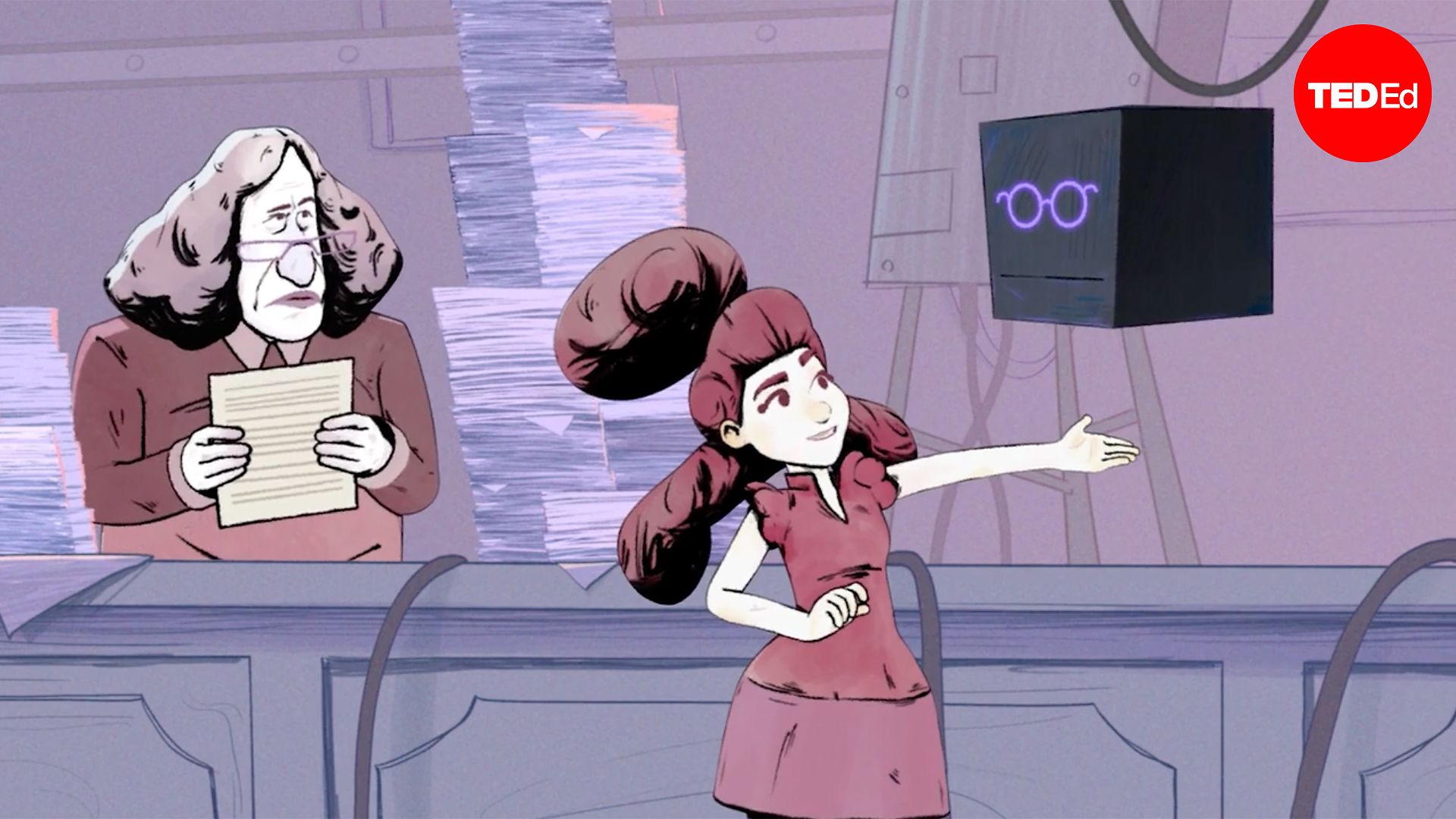 Can we actually control superintelligent AI? | Ada, Ep. 4