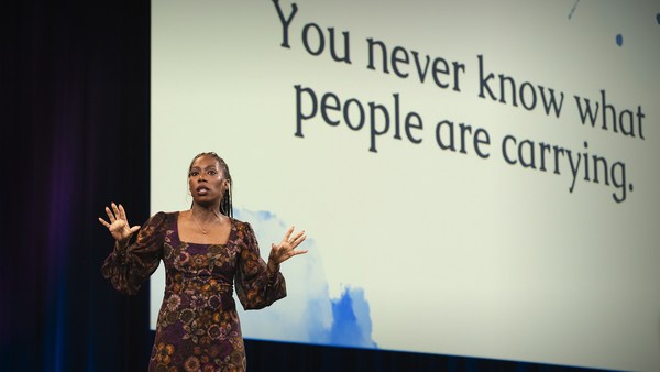 Y-Vonne Hutchinson: Where DEI falls short — and how to rethink it