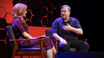 Reid Hoffman and Julia Boorstin: The rise of "super agency"
