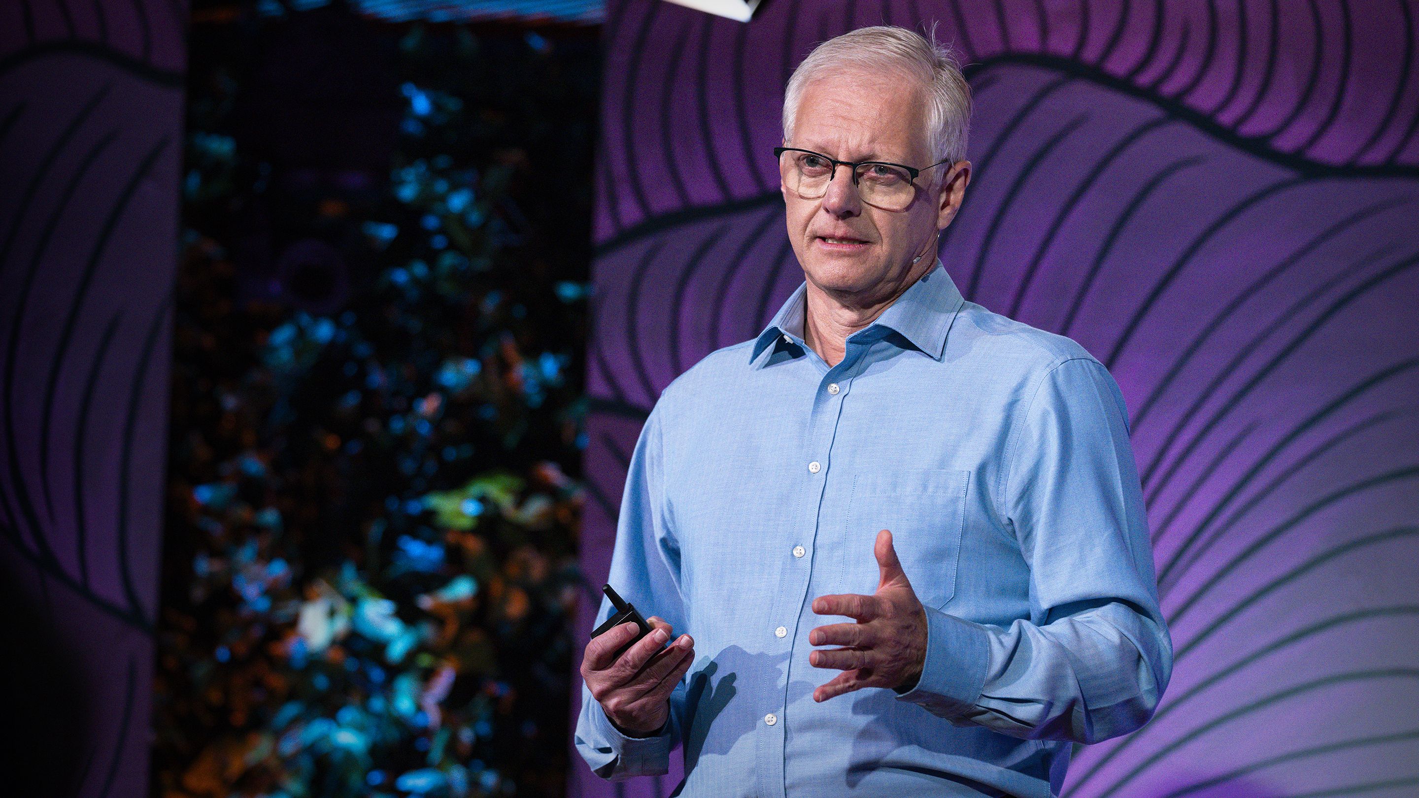 How to finance the future of farming