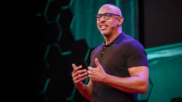 Harvey Mason Jr.: A survival guide for musicians in the age of AI