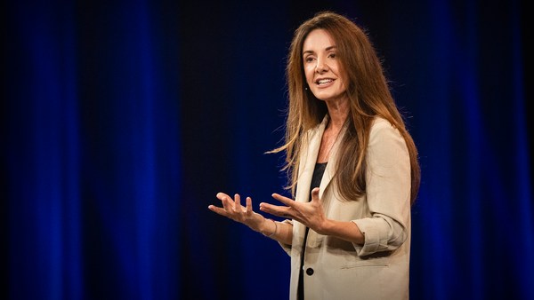Kat Cole: The "hot shot rule" to help you become a better leader
